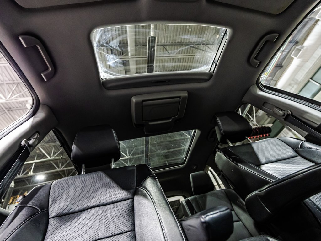 Honda Pilot Touring 7-Passenger 2021 à , Québec - 21 - w1024h768px