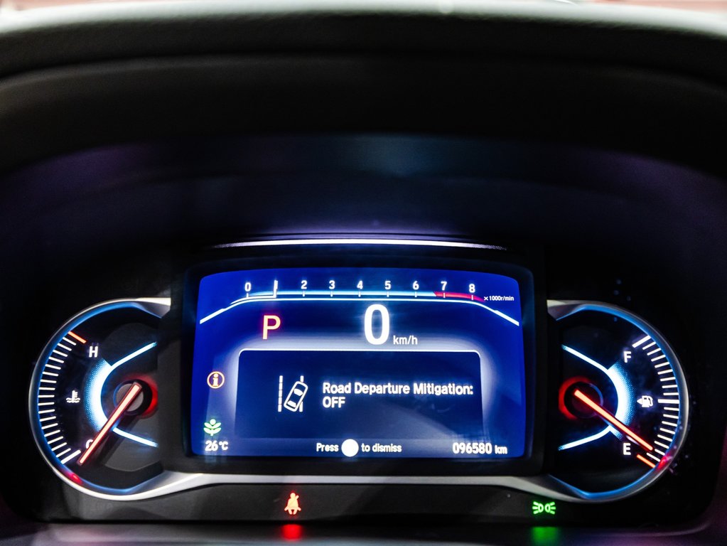 Honda Pilot Touring 7-Passenger 2021 à , Québec - 26 - w1024h768px