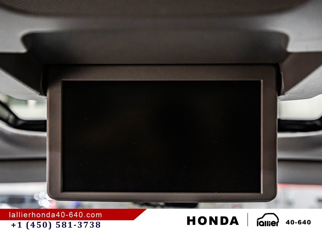 2021 Honda Pilot Touring 7-Passenger in Lachenaie, Quebec - 15 - w1024h768px