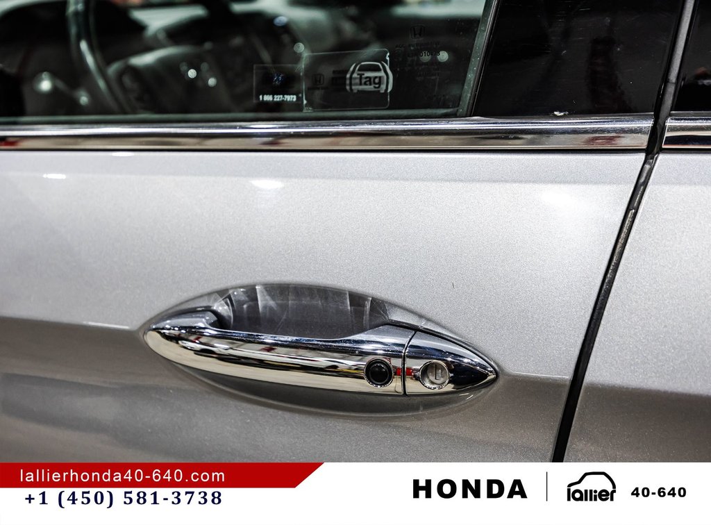 2021 Honda Pilot Touring 7-Passenger in Lachenaie, Quebec - 11 - w1024h768px