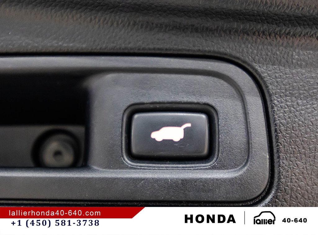 2021 Honda Pilot Touring 7-Passenger in Lachenaie, Quebec - 17 - w1024h768px