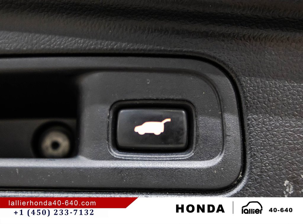 Honda Pilot EX-L Navi/JAMAIS ACCIDENTÉ 2021 à Montréal, Québec - 16 - w1024h768px