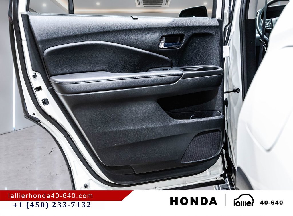Honda Pilot EX-L Navi 2021 à Montréal, Québec - 13 - w1024h768px