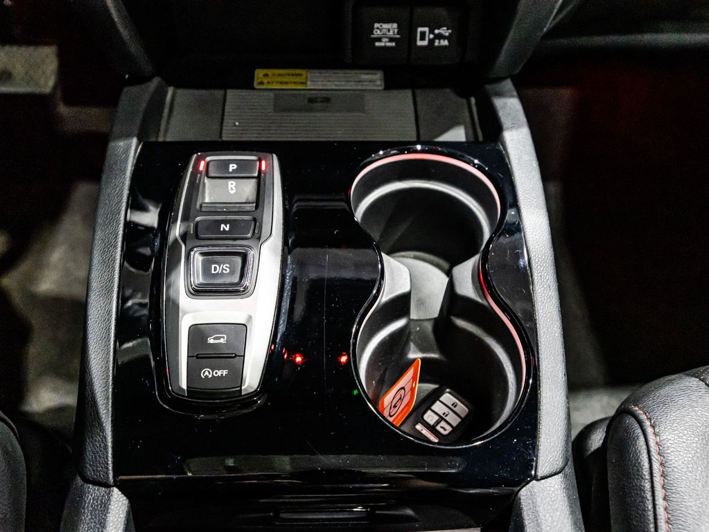 Honda Pilot Black Edition 2022 à Lachenaie, Québec - 29 - w1024h768px