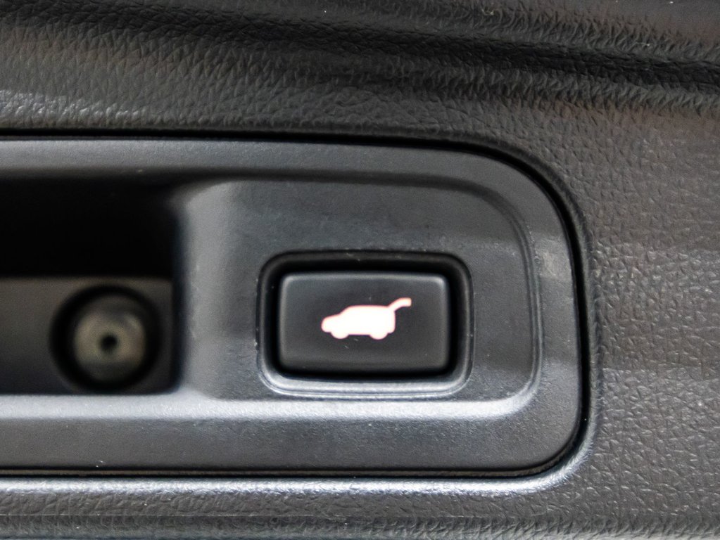 Honda Pilot Black Edition 2022 à Lachenaie, Québec - 17 - w1024h768px