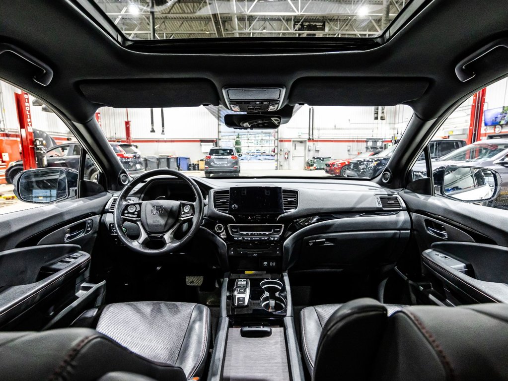 Honda Pilot Black Edition 2022 à Lachenaie, Québec - 16 - w1024h768px
