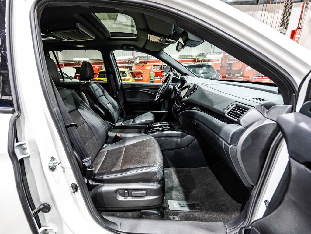 Honda Pilot Black Edition 2022 à Lachenaie, Québec - 20 - w1024h768px