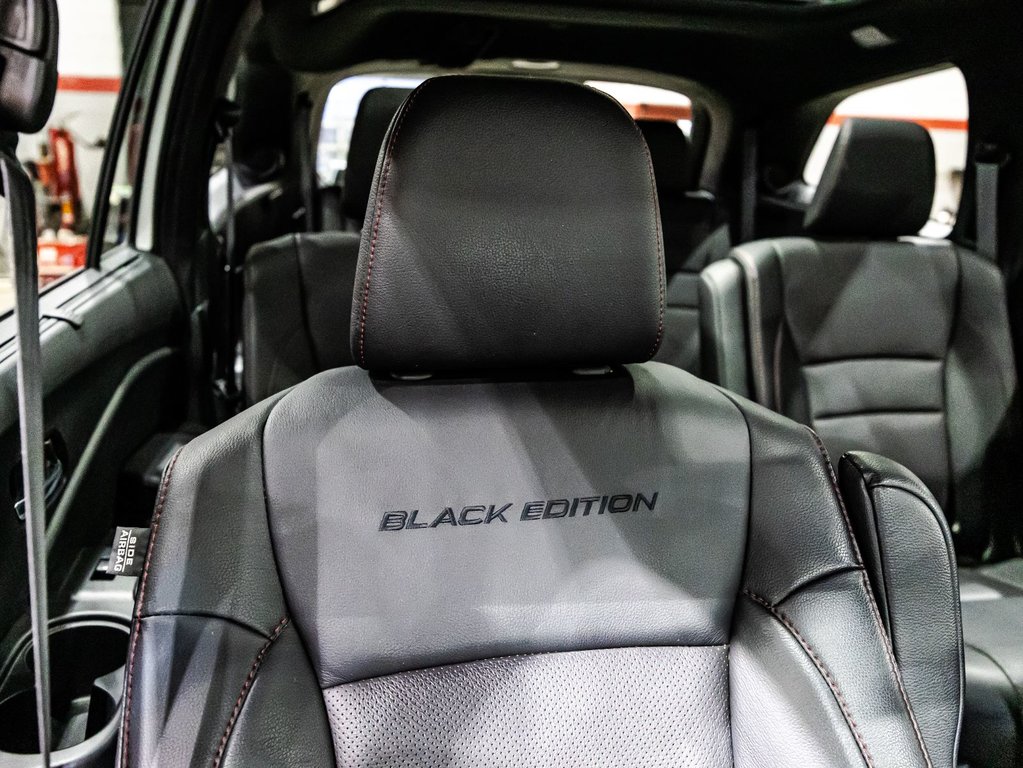 Honda Pilot Black Edition 2022 à Lachenaie, Québec - 21 - w1024h768px