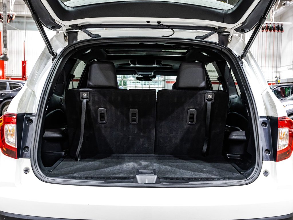 Honda Pilot Black Edition 2022 à Lachenaie, Québec - 18 - w1024h768px