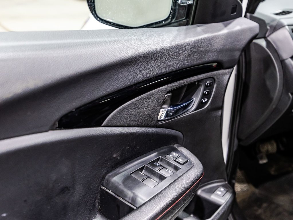 Honda Pilot Black Edition 2022 à Lachenaie, Québec - 12 - w1024h768px
