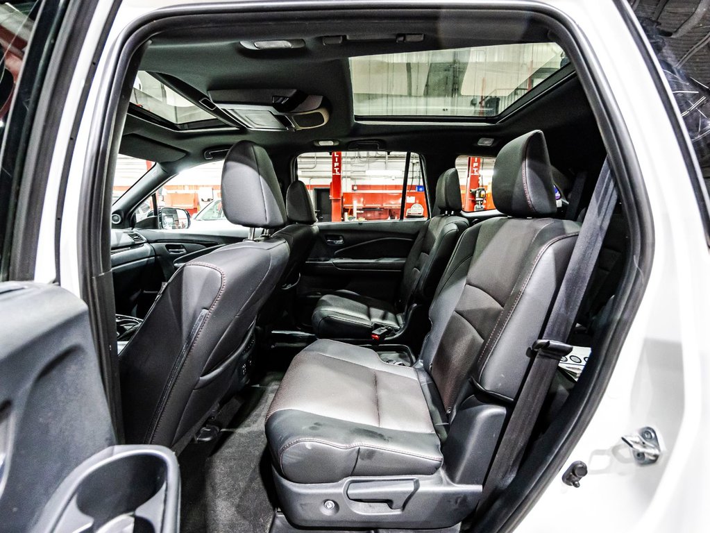 Honda Pilot Black Edition 2022 à Lachenaie, Québec - 14 - w1024h768px