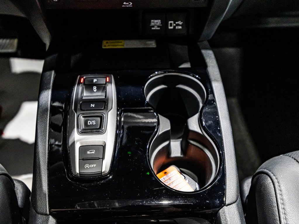 2022 Honda Pilot Touring 7-Passenger in , Quebec - 28 - w1024h768px