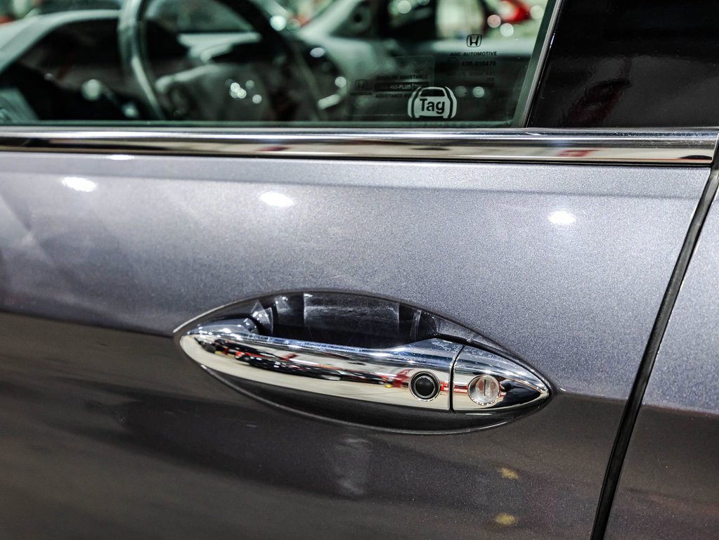 2022 Honda Pilot Touring 7-Passenger in , Quebec - 11 - w1024h768px