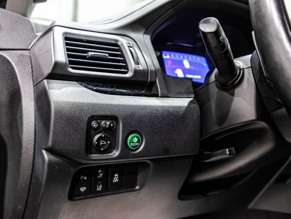 2022 Honda Pilot Touring 7-Passenger in , Quebec - 24 - w1024h768px