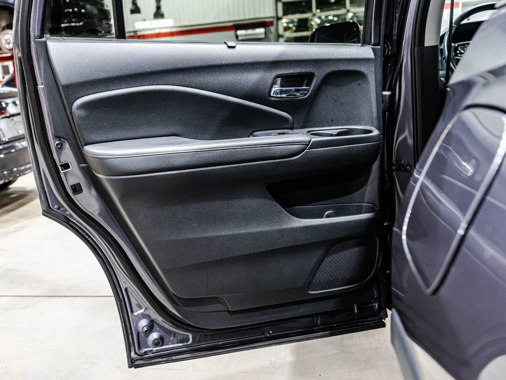 2022 Honda Pilot Touring 7-Passenger in , Quebec - 13 - w1024h768px
