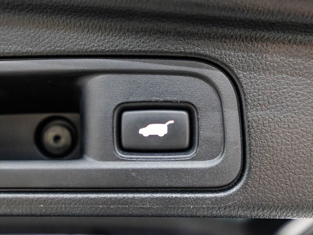 2022 Honda Pilot Touring 7-Passenger in , Quebec - 17 - w1024h768px