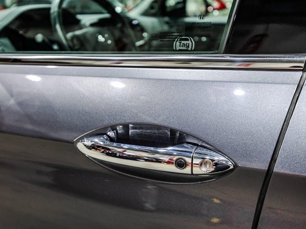 Honda Pilot Touring 7-Passenger 2022 à Lachenaie, Québec - 11 - w1024h768px