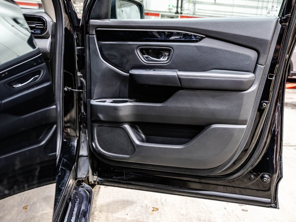 Honda Pilot EX-L 2023 à Lachenaie, Québec - 17 - w1024h768px