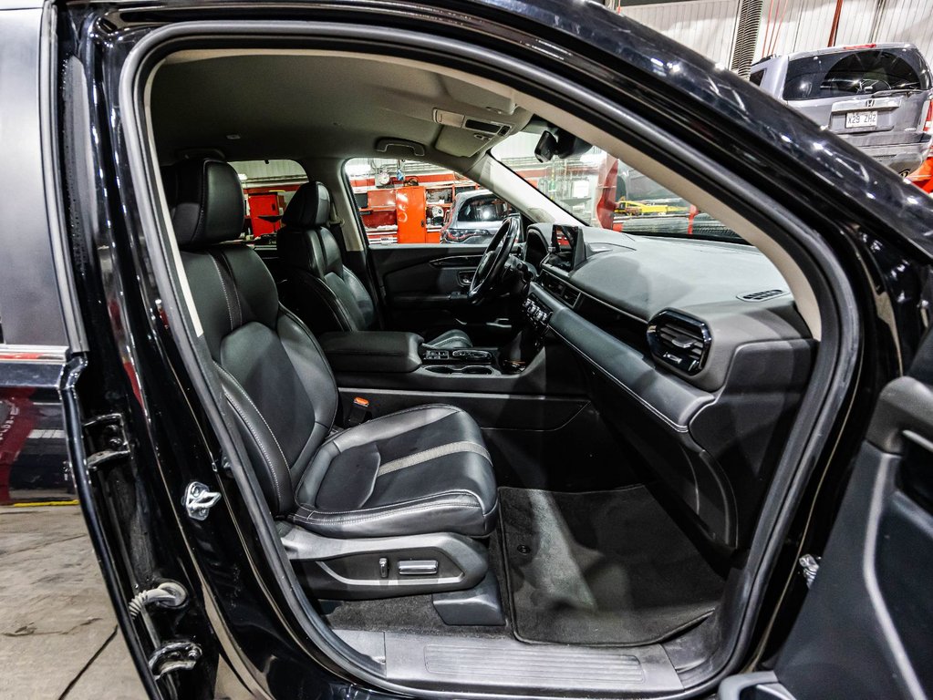 Honda Pilot EX-L 2023 à Lachenaie, Québec - 18 - w1024h768px