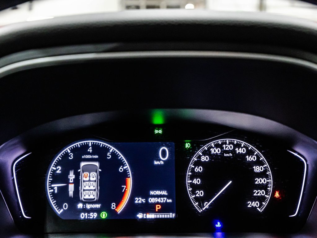 Honda Pilot EX-L 2023 à Lachenaie, Québec - 23 - w1024h768px