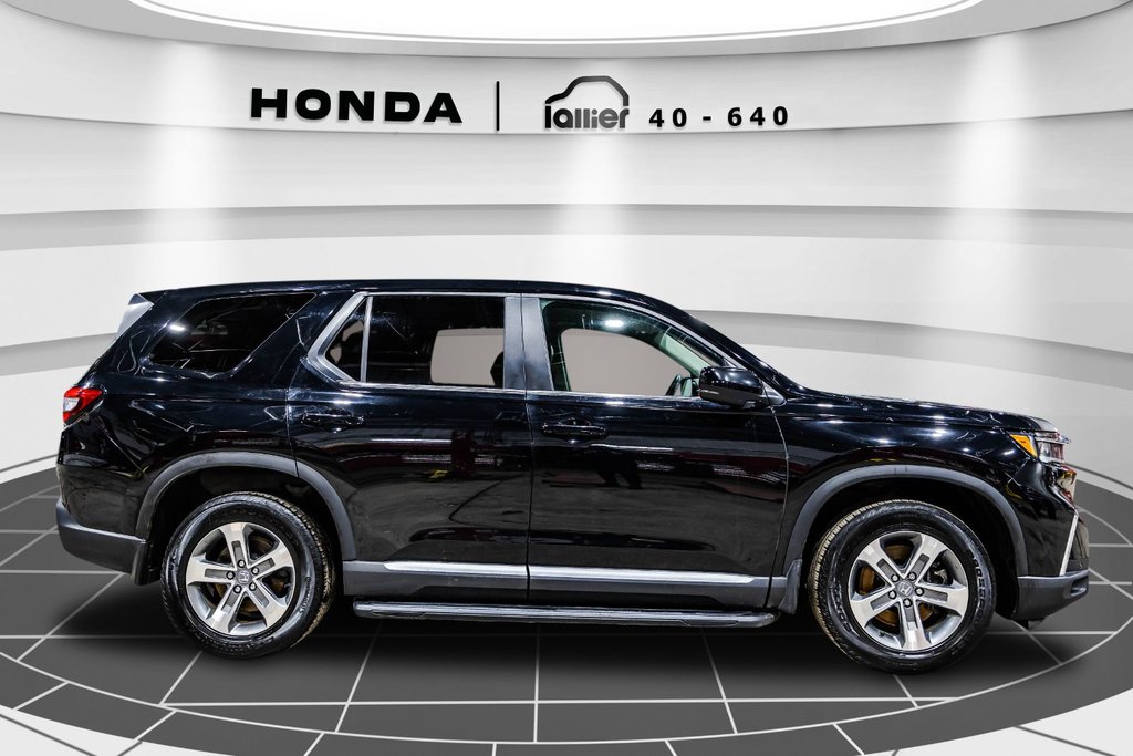 Honda Pilot EX-L 2023 à Lachenaie, Québec - 8 - w1024h768px
