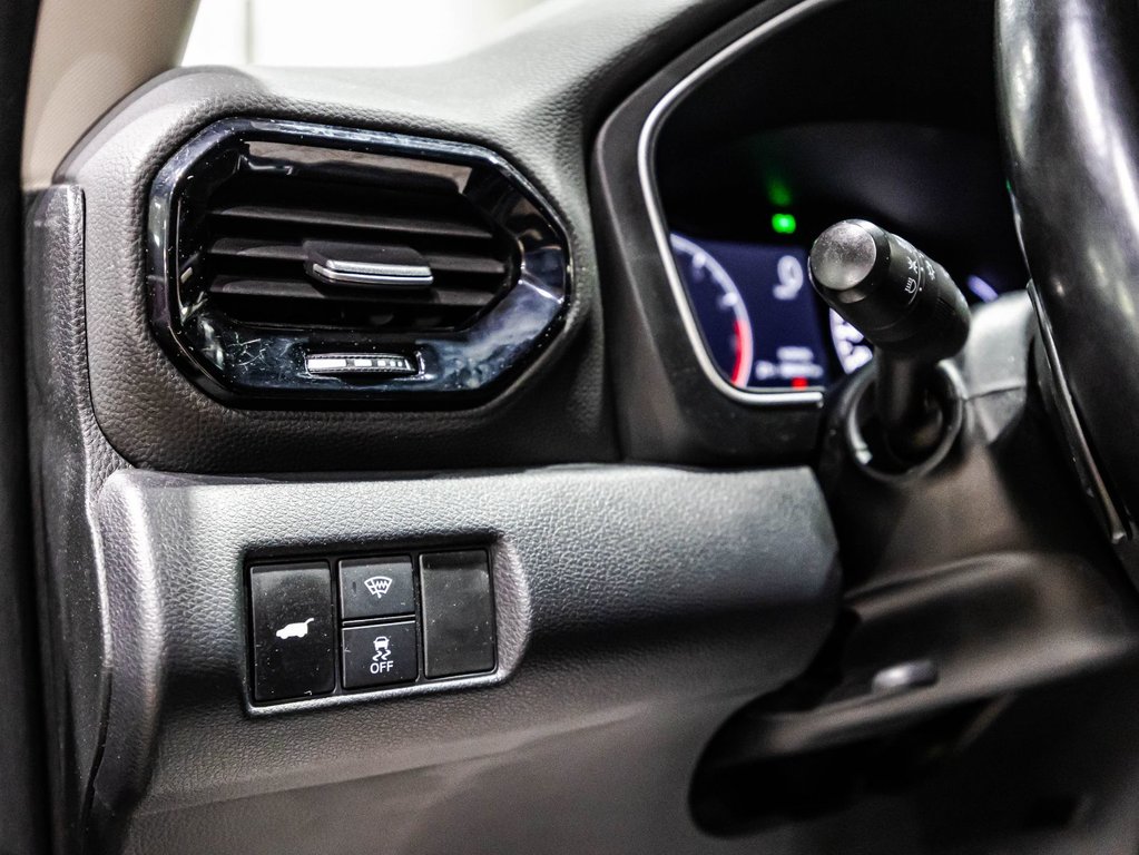 Honda Pilot EX-L 2023 à Lachenaie, Québec - 21 - w1024h768px