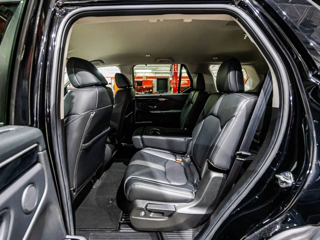 Honda Pilot EX-L 2023 à Lachenaie, Québec - 13 - w1024h768px