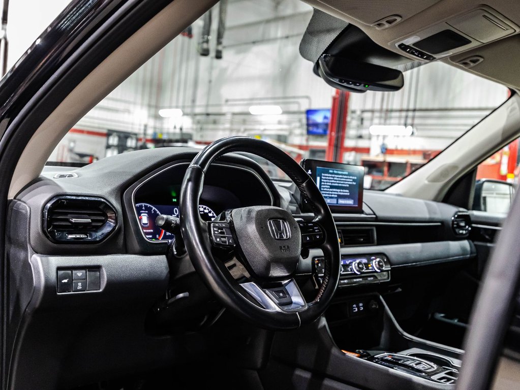 Honda Pilot EX-L 2023 à Lachenaie, Québec - 20 - w1024h768px