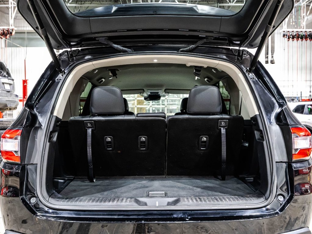 Honda Pilot EX-L 2023 à Lachenaie, Québec - 16 - w1024h768px