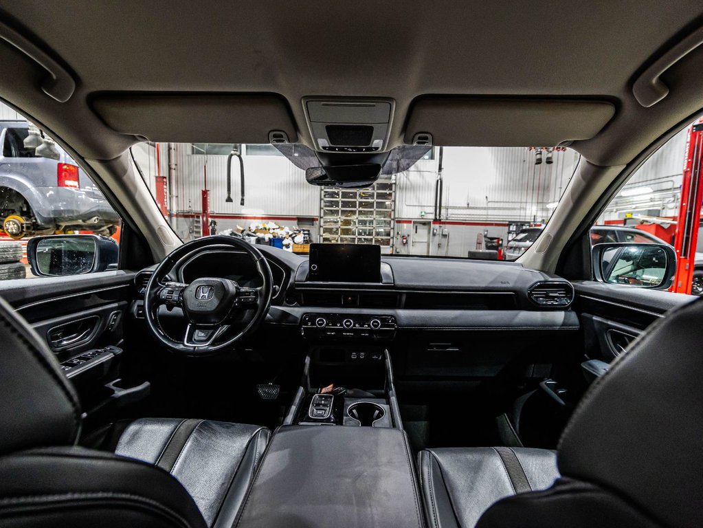 Honda Pilot EX-L 2023 à Lachenaie, Québec - 14 - w1024h768px