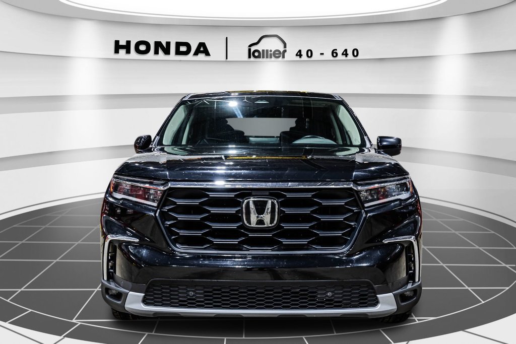 Honda Pilot EX-L 2023 à Lachenaie, Québec - 2 - w1024h768px