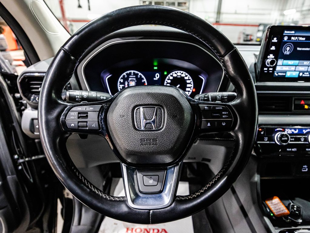 Honda Pilot EX-L 2023 à Lachenaie, Québec - 22 - w1024h768px