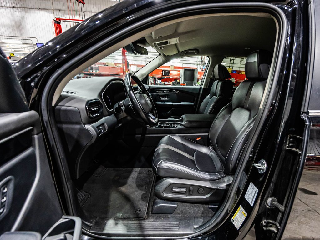 Honda Pilot EX-L 2023 à Lachenaie, Québec - 19 - w1024h768px