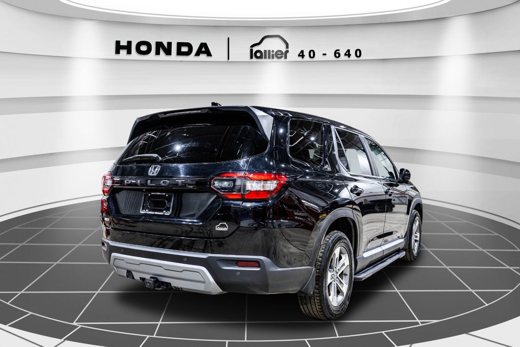Honda Pilot EX-L 2023 à Lachenaie, Québec - 7 - w1024h768px