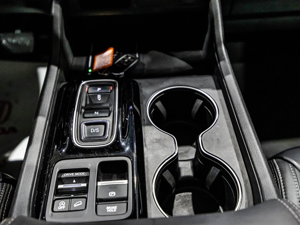 Honda Pilot EX-L 2023 à Lachenaie, Québec - 25 - w1024h768px