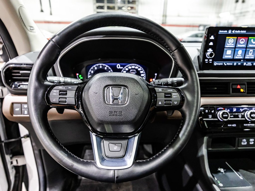 Honda Pilot Touring 2024 à , Québec - 23 - w1024h768px