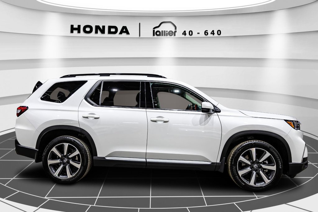 Honda Pilot Touring 2024 à , Québec - 8 - w1024h768px