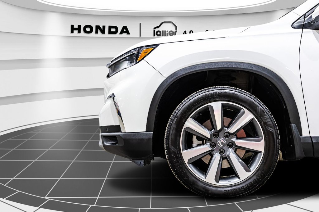 Honda Pilot Touring 2024 à , Québec - 10 - w1024h768px