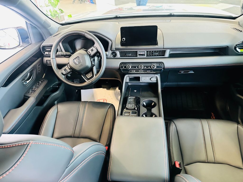 2025 Honda Pilot TRAILSPORT DEMO AWD* in , Quebec - 7 - w1024h768px