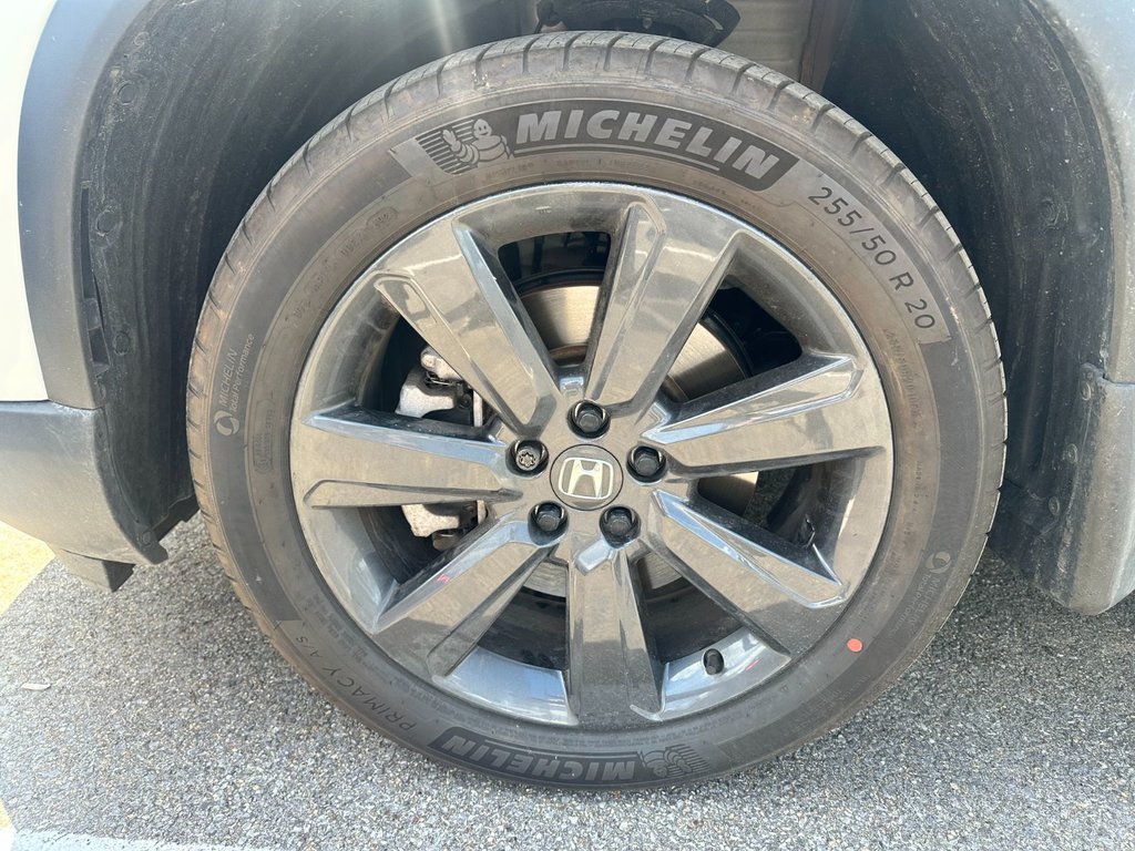 2025 Honda Pilot SPORT DEMO 8 PLACES 3 000$ DE RABAIS * in , Quebec - 8 - w1024h768px