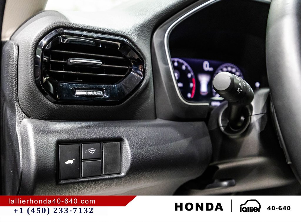 Honda Pilot Touring/AWD/JAMAIS ACCIDENTÉ 2026 à Montréal, Québec - 22 - w1024h768px
