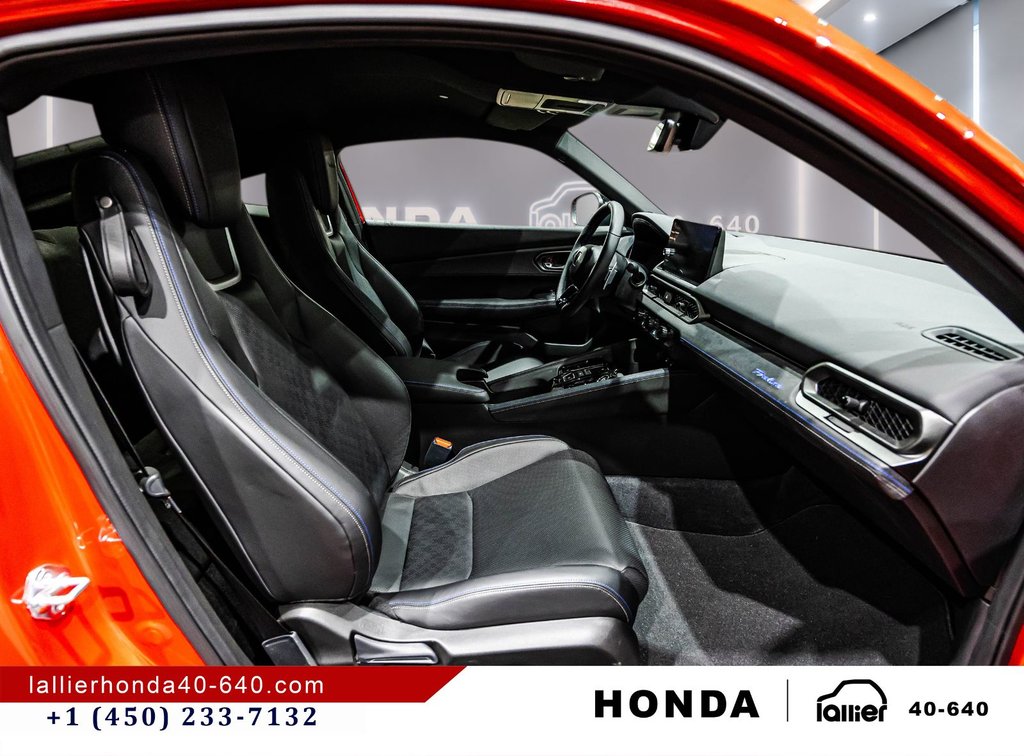 Honda Prelude TRÈS TRÈS RARE !!!! 2026 à Lachenaie, Québec - 14 - w1024h768px