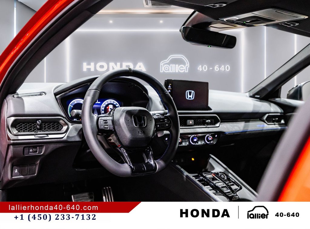 Honda Prelude TRÈS TRÈS RARE !!!! 2026 à Lachenaie, Québec - 18 - w1024h768px
