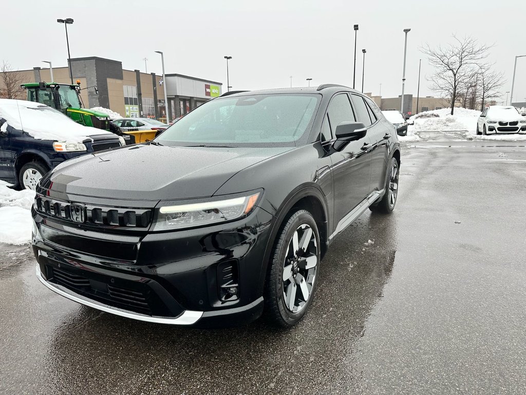 Prologue TOURING DEMO 230$/SEM* 100% ELECTRIQUE 2024 à , Québec - 1 - w1024h768px