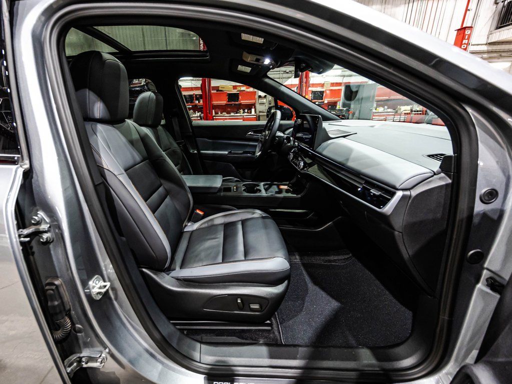 2024 Honda Prologue EX-L in Lachenaie, Quebec - 19 - w1024h768px