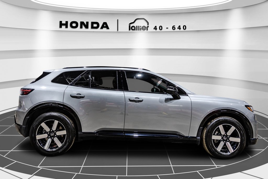 2024 Honda Prologue EX-L in Lachenaie, Quebec - 8 - w1024h768px
