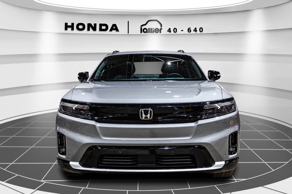 2024 Honda Prologue EX-L in Lachenaie, Quebec - 2 - w1024h768px