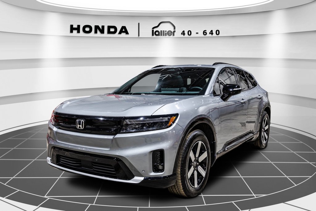 2024 Honda Prologue EX-L in Lachenaie, Quebec - 3 - w1024h768px
