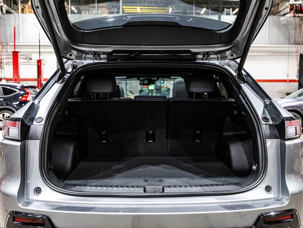 2024 Honda Prologue EX-L in Lachenaie, Quebec - 17 - w1024h768px