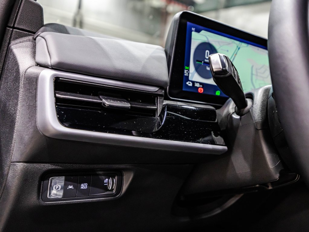 2024 Honda Prologue EX-L in Lachenaie, Quebec - 23 - w1024h768px